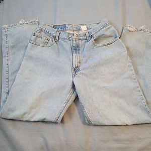 Vintage Levi 570 34x32